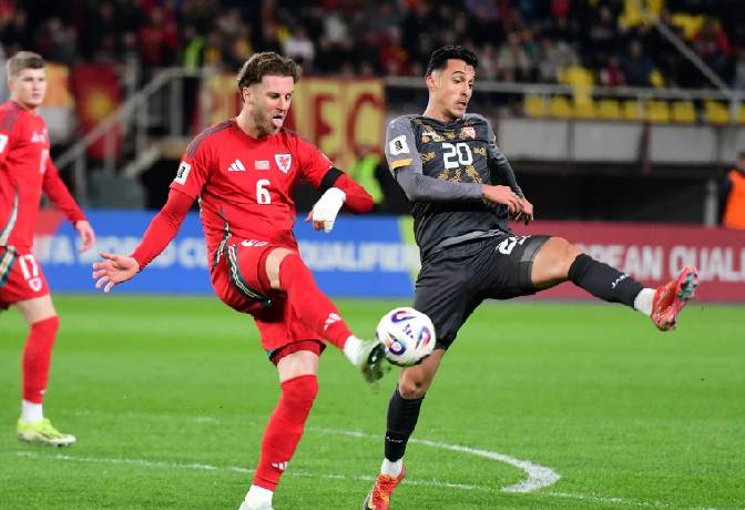 Nhận định, soi kèo Wales vs Liechtenstein, 01h45 ngày 7/6: Sức mạnh Bầy rồng