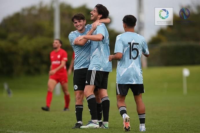 Nhận định, soi kèo West Coast Rangers vs Tauranga City United, 10h00 ngày 7/6: Khách làm chủ