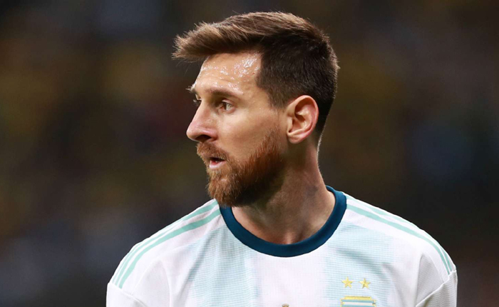 Dự đoán Argentina vs Chile (2h 7/7) bởi chuyên gia Barney Corkhill