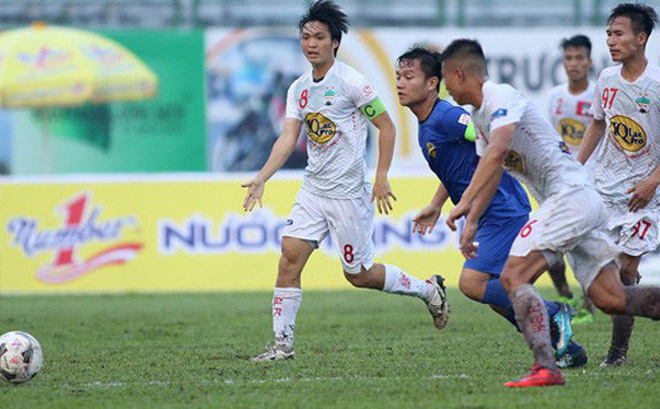 Nhận định HAGL vs Quảng Nam17h00 ngày 7/7 (VĐQG Việt Nam)