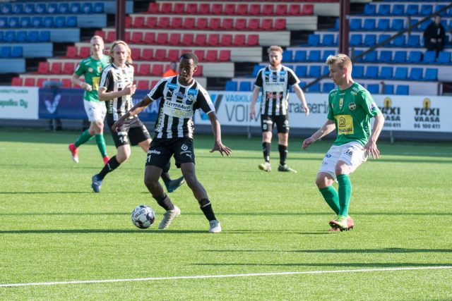 Nhận định KPV Kokkola vs VPS Vaasa, 21h00 ngày 6/7 (VĐQG Phần Lan)