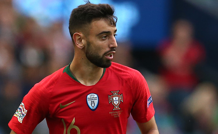 Tin chuyển nhượng ngày 6/7: MU đón Bruno Fernandes với giá ‘rẻ như cho’