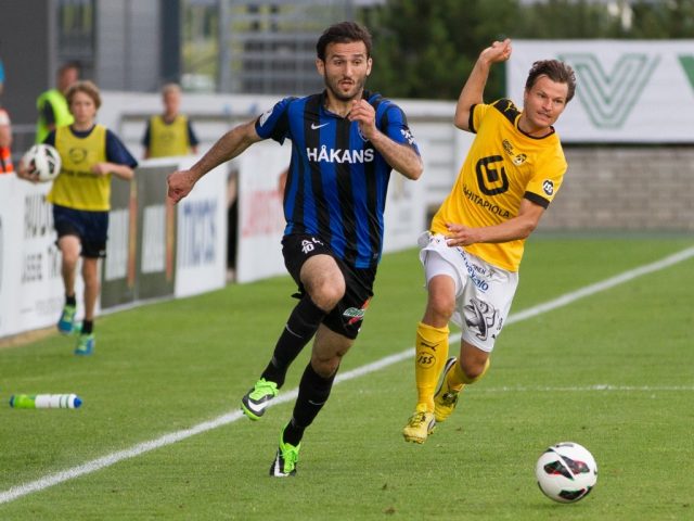 Nhận định RoPS vs Mariehamnn, 21h00 ngày 6/7 (VĐQG Phần Lan)