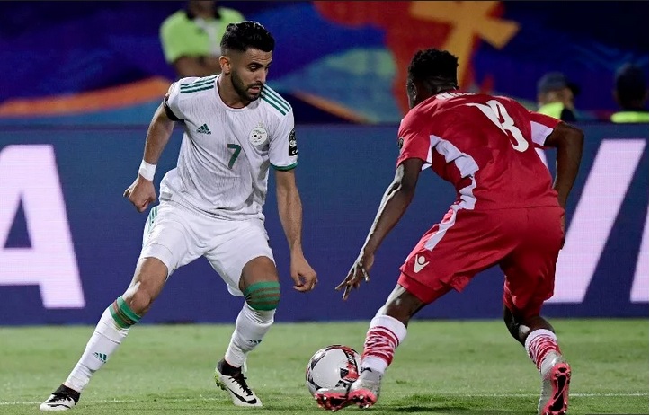 Phân tích tỷ lệ Algeria vs Guinea, 2h ngày 8/7