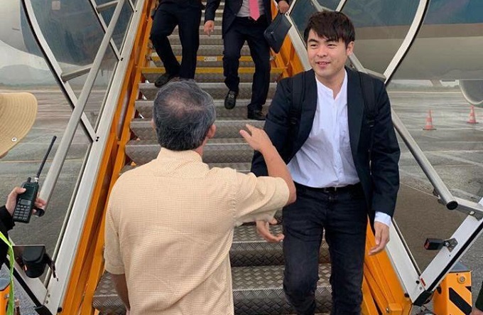 'Bà mối' đưa Công Phượng sang Bỉ hé lộ sự thật sau hậu trường