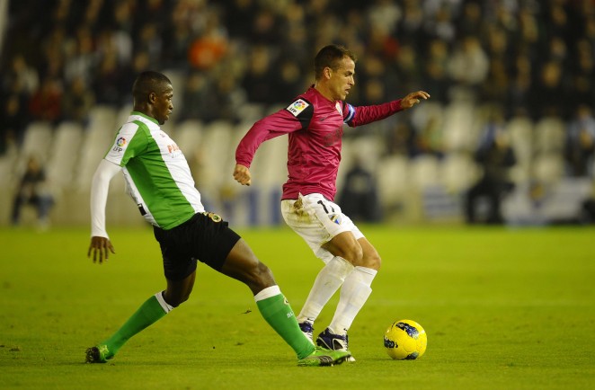 Nhận định Fuenlabrada vs Racing de Santander, 0h30 ngày 8/7