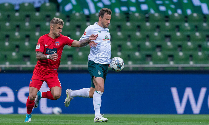 Nhận định Heidenheimer vs Werder Bremen, 1h30 ngày 7/7