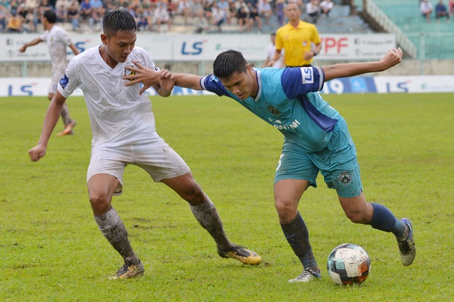 Nhận định Phố Hiến vs An Giang, 17h00 ngày 7/7