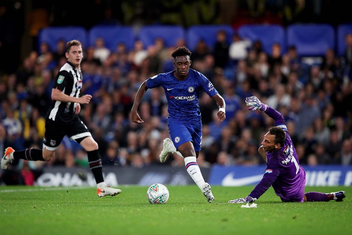 Nhận định Crystal Palace vs Chelsea, 0h00 ngày 8/7