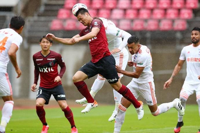 Nhận định, soi kèo Kashima Antlers vs Tochigi, 17h ngày 7/7