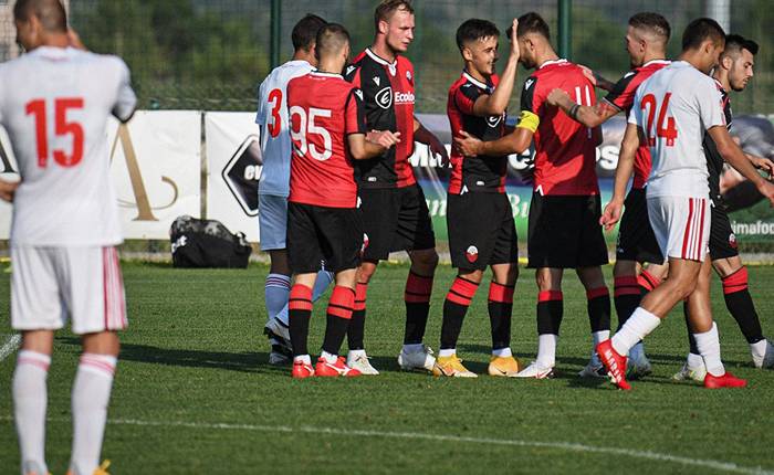 Nhận định, soi kèo Shkendija 79 vs NS Mura, 1h ngày 7/7