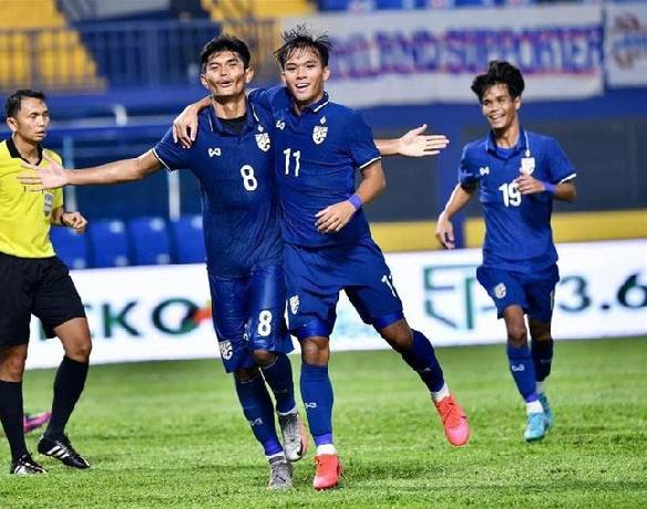 Nhận định, soi kèo U19 Indonesia vs U19 Thái Lan, 20h ngày 6/7