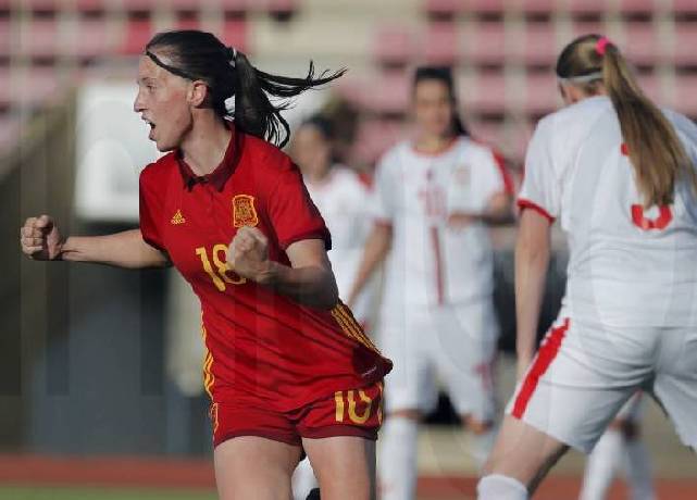 Nhận định, soi kèo U19 Nữ Tây Ban Nha vs U19 Nữ Thụy Điển, 20h ngày 6/7