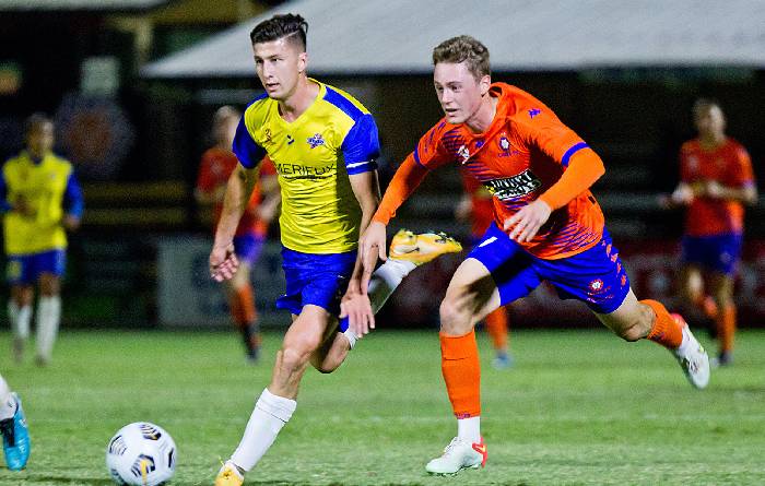 Nhận định, soi kèo Albany Creek vs Brisbane Strikers, 17h ngày 7/7