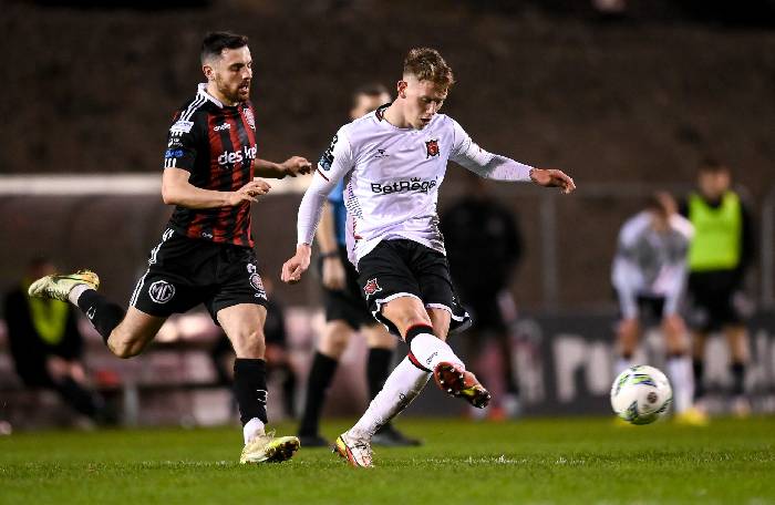 Nhận định, soi kèo Bohemians vs Dundalk, 1h45 ngày 8/7