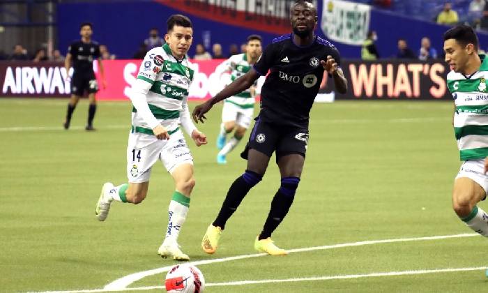 Nhận định, soi kèo Puebla vs Santos Laguna, 8h ngày 8/7