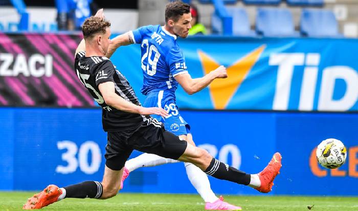 Nhận định, soi kèo Slovan Liberec vs Vysocina Jihlava, 16h ngày 7/7