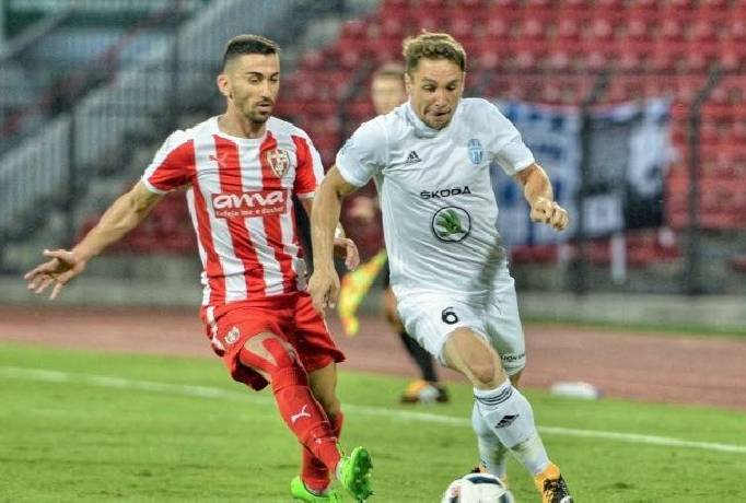 Nhận định, soi kèo Thor Akureyri vs Grotta Seltjarnarnes, 1h ngày 7/7