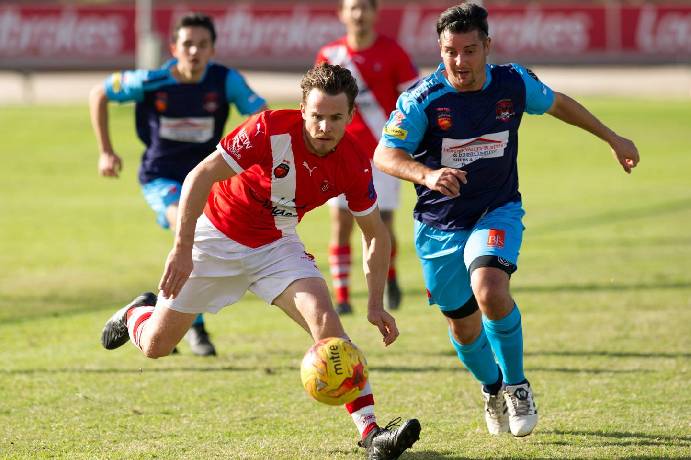 Nhận định, soi kèo Thornton Redbacks vs Singleton Strikers, 17h15 ngày 7/7