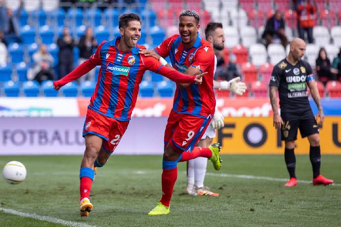 Nhận định, soi kèo Viktoria Plzen vs Hamburger, 23h ngày 7/7