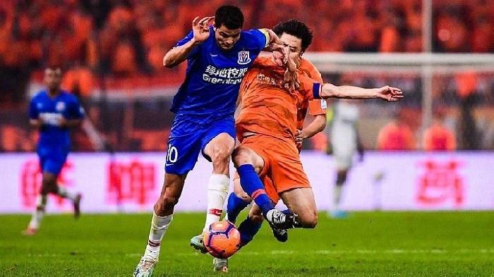 Nhận định, soi kèo Zhejiang Professional FC vs Shanghai Shenhua, 18h35 ngày 7/7