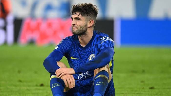 Thêm một ngôi sao Chelsea chuẩn bị chia tay, cập bến Serie A