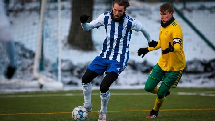 Nhận định, soi kèo Ilves Tampere vs HJK Helsinki, 19h00 ngày 6/7: Ca khúc khải hoàn