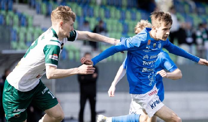 Nhận định, soi kèo OLS Oulu vs RoPS Rovaniemi, 22h30 ngày 7/7: Cửa trên ‘ghi điểm’