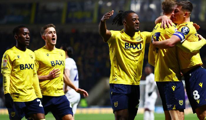 Nhận định, soi kèo Oxford United vs Indonesian All Stars, 19h30 ngày 6/7: Đội quân ô hợp