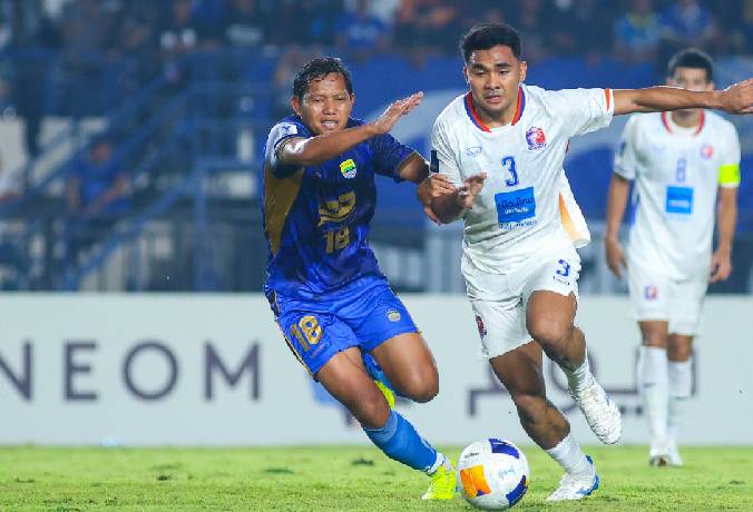 Nhận định, soi kèo Persib Bandung vs Port FC, 15h30 ngày 6/7: Tự tin phá dớp đối đầu