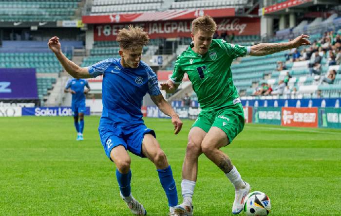 Nhận định, soi kèo Tallinna Kalev vs Tartu JK Tammeka, 21h00 ngày 6/7: Khách bắt nạt chủ nhà