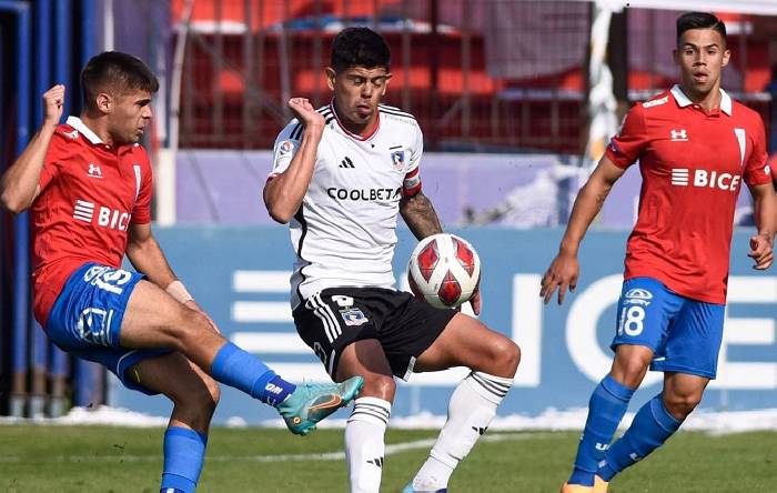 Nhận định, soi kèo Universidad Catolica vs Colo-Colo, 2h00 ngày 7/7: Chủ nhà kém cỏi