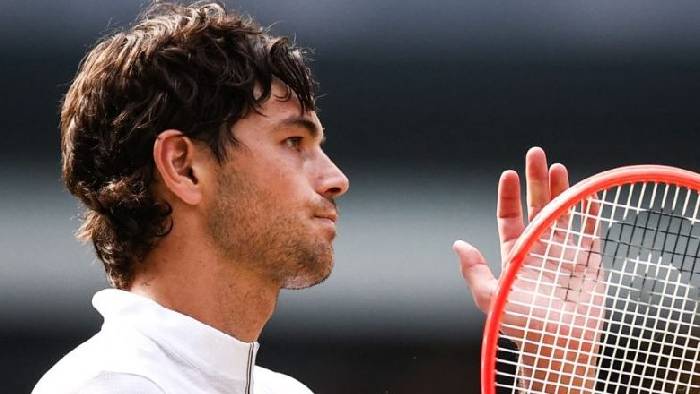 Nhận định tennis Fritz vs Thompson, Vòng 4 Wimbledon - 19h00 ngày 6/7