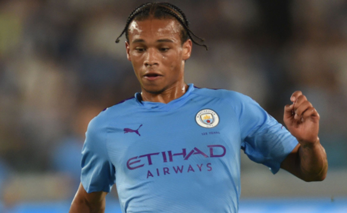 Tin chuyển nhượng ngày 6/8: Bayern Munich đạt thỏa thuận chiêu mộ Leroy Sane?