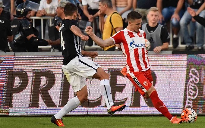 Nhận định Crvena Zvezda vs FC Copenhagen, 01h45 07/8 (Cúp C1 châu Âu)