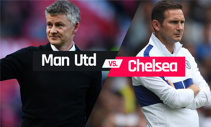 Ngoại hạng Anh 2019/20 khởi tranh cuối tuần này: Tâm điểm MU vs Chelsea