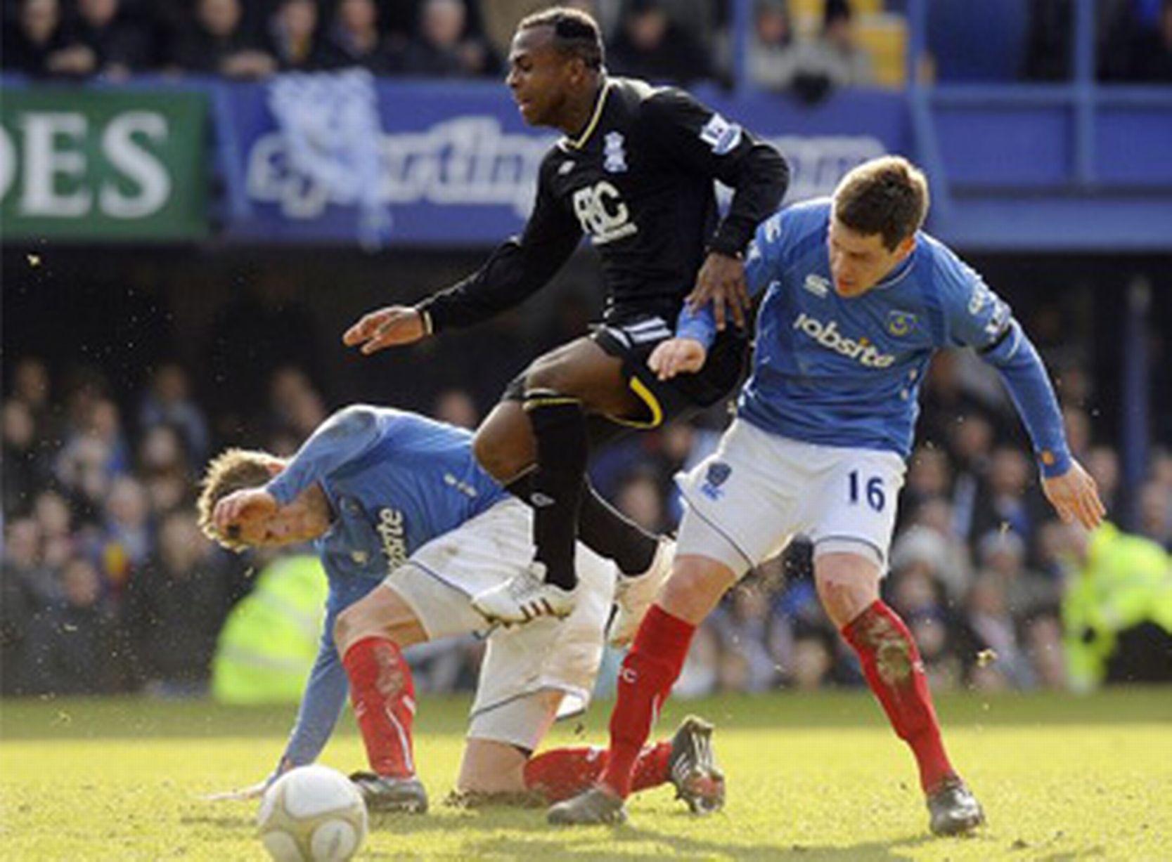 Nhận định Portsmouth vs Birmingham, 01h45 ng&agrave;y 7/8 (C&uacute;p Li&ecirc;n đo&agrave;n Anh)