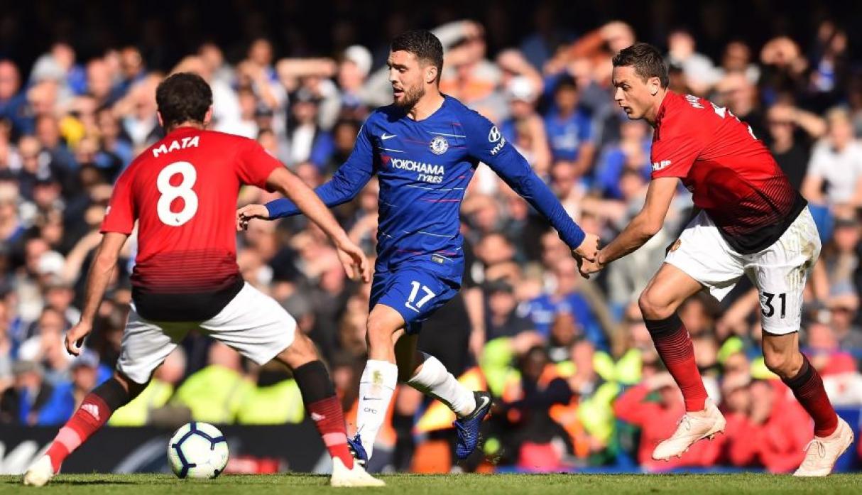 Tỷ lệ Ngoại hạng Anh vòng 1: MU vs Chelsea