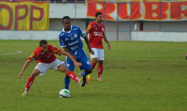 Nhận định Confianca Se vs Parana, 7h30 ngày 8/8