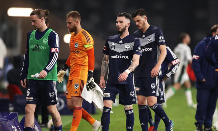 Nhận định Perth Glory vs Melbourne Victory, 14h00 ngày 8/8