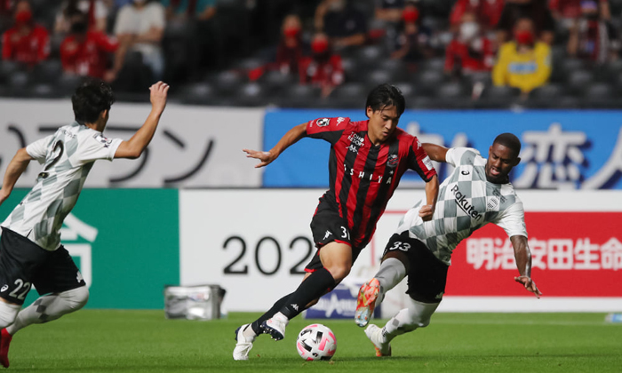 Nhận định Shimizu S-Pulse vs Consadole Sapporo, 16h00 ngày 8/8