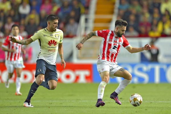 Nhận định Necaxa vs Club America, 7h30 ngày 8/8
