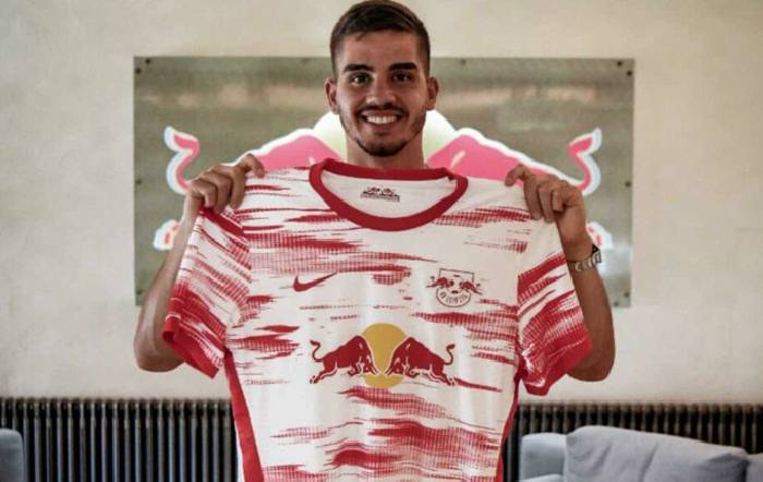 Danh sách, đội hình Leipzig mới nhất mùa giải 2021/2022