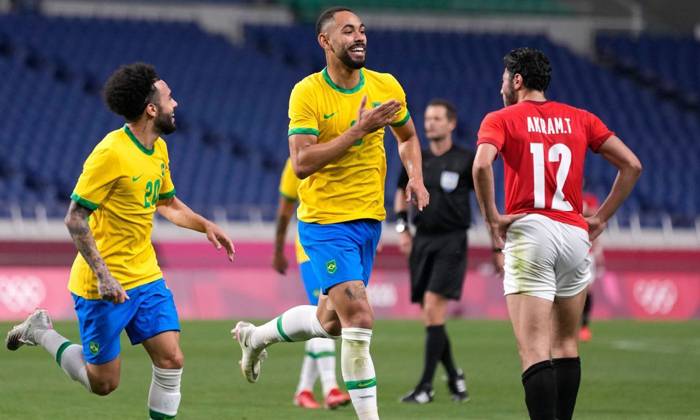 Dự đoán U23 Brazil vs U23 Tây Ban Nha (18h30 7/8) bởi chuyên gia Sammy Wynne