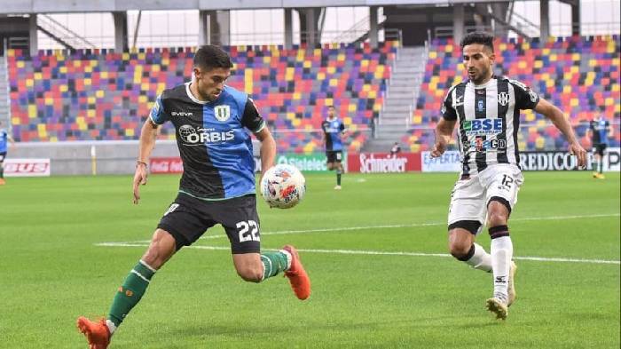 Kèo xiên thơm nhất hôm nay 7/8: Banfield vs Talleres Córdoba 