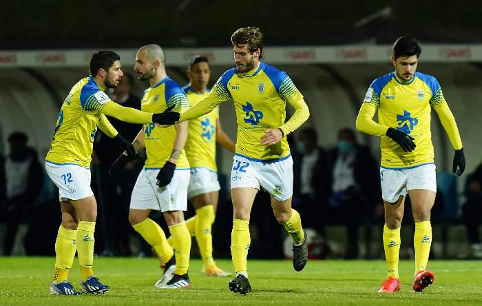Nhận định, soi kèo Arouca vs Estoril, 21h30 ngày 7/8