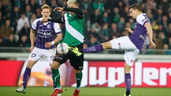Nhận định, soi kèo Beerschot vs Union Saint-Gilloise, 21h15 ngày 7/8