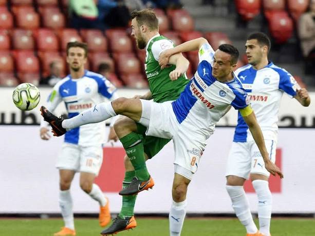 Nhận định, soi kèo Grasshoppers vs Lausanne-Sport, 1h30 ngày 8/8