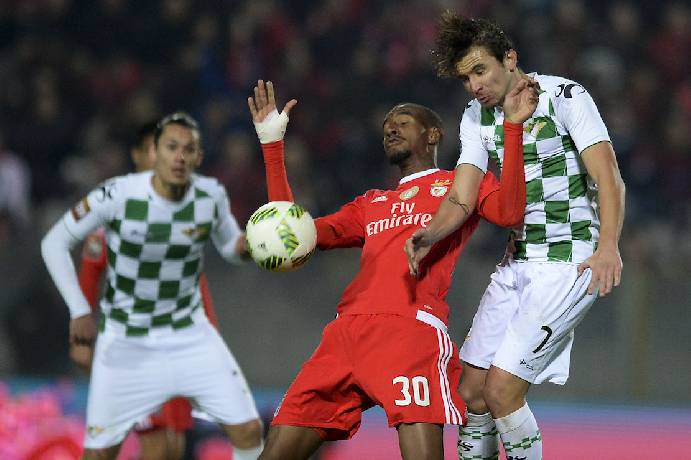 Nhận định, soi kèo Moreirense vs Benfica, 0h ngày 8/8