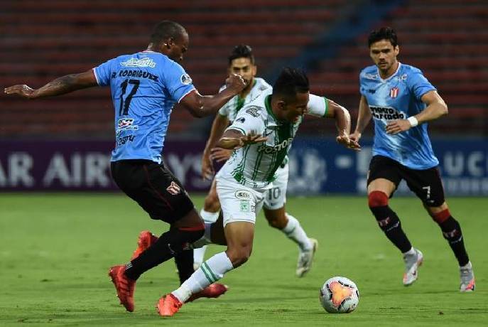 Nhận định, soi kèo River Plate vs Montevideo, 1h ngày 8/8